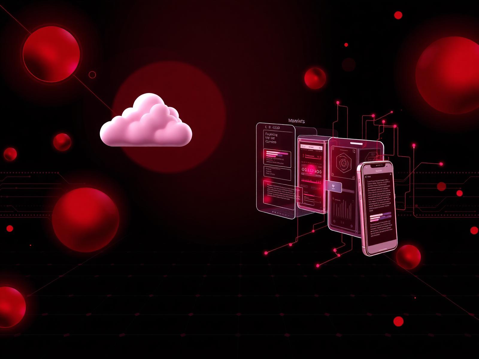Vixe Creatives — digital technology