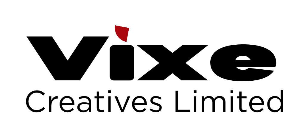 Vixe Creatives Limited